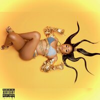 Big Racks - Young Lyric