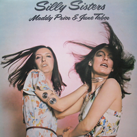 The Grey Funnel Line - Maddy Prior, June Tabor
