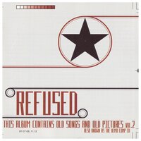 I Wish - Refused