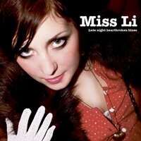 I´m so Poor Won´t You Lend Me Some Money - Miss Li