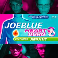 Heartburn - Jimothy Lacoste