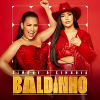 Baldinho - Simone & Simaria