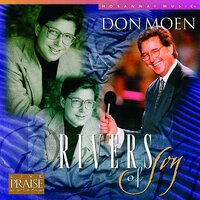 You Make Me Lie Down In Green Pastures [Split Trax] - Don Moen, Integrity's Hosanna! Music
