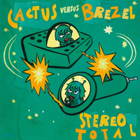 Jaloux de mon succés - Stereo Total
