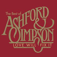 It Seems To Hang On - Ashford & Simpson