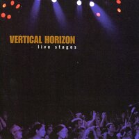 It's Only Me - Vertical Horizon