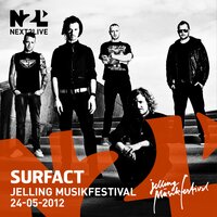 When I Return - Surfact