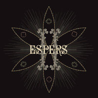 Mansfield And Cyclops - Espers