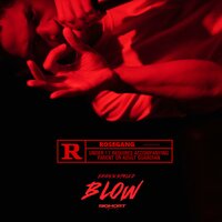 Blow - Jaiden Stylez