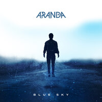 Blue Sky - Aranda, Dameon Aranda, Jeff Hall