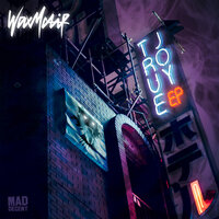 Your Eyes (VIP Dub) - Wax Motif, Totem