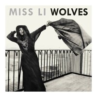 Spaceship - Miss Li