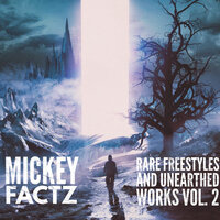 Enough - Mickey Factz