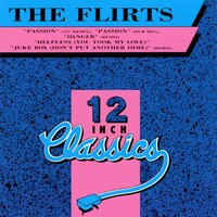Jukebox (Don't Put Another Dime) - The Flirts