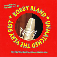 Ain't No Sunshine When She's Gone - Bobby Bland