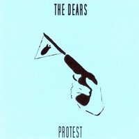 No Hope Before Destruction - The Dears