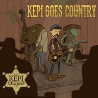 Kepi Ghoulie