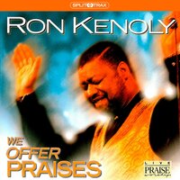 Joshua Generation - Ron Kenoly