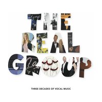 Sommarpsalm - The Real Group