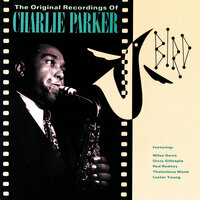 Charlie Parker Quartet