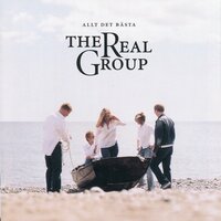alla talar med varandra - The Real Group