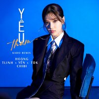 Yêu Thầm - Hoàng Yến Chibi, TDK, KADO