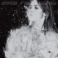 Only Your Skin - Spiders