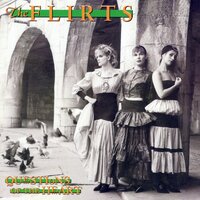Forgive - The Flirts