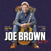 Lucky Me - Joe Brown, Henry Gross