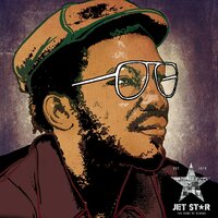 You Keep On Running - Delroy Wilson