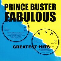 Ten Commandments - Prince Buster