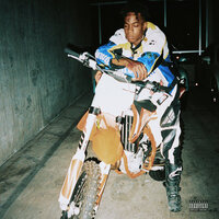 Death Wish - Thouxanbanfauni