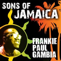 Stuck on You - Frankie Paul