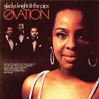 It Takes A Whole Lotta Man For A Woman Like Me - Gladys Knight & The Pips