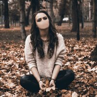 October - Lucidity
