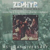 The Radio Song - Zephyr