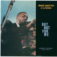 Ahmad Jamal Trio