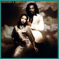 If You're Lying - Ashford & Simpson
