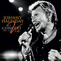 Excuse-moi partenaire - Johnny Hallyday