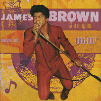 Don't Be A Dropout - James Brown