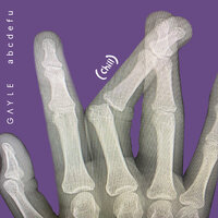 abcdefu (chill) - GAYLE