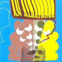 Get Faster, Cry For Happy - An Albatross