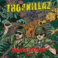 Booty To The Bass - Tropkillaz