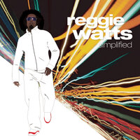Movin' On - Reggie Watts
