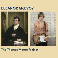 The Harp That Once Through Tara's Halls - Eleanor McEvoy