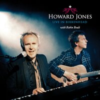 Life in One Day - Howard Jones, Robin Boult