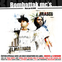 13 NRV - Brasco, El Matador