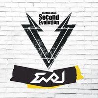 Get up - Evol