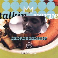 The Windmills Of Your Mind - George Benson