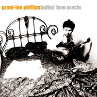 Squint - Grant-Lee Phillips